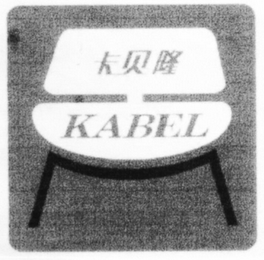 KABEL logo