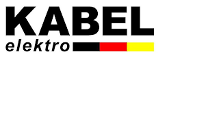 KABEL ELEKTRO logo