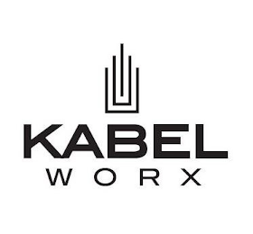 KABEL WORX logo