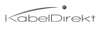KABELDIREKT logo