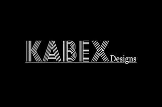 KABEX DESIGNS logo