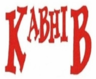 KABHIB logo