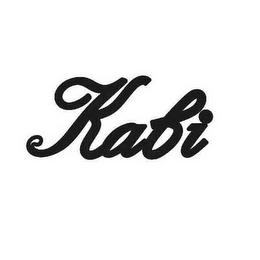 KABI logo