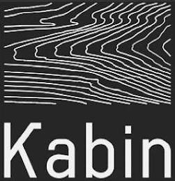 KABIN logo