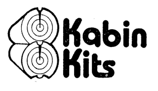 KABIN KITS logo