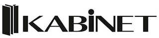 KABINET logo