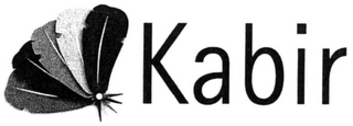 KABIR logo