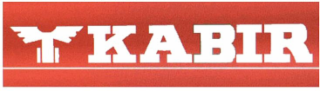KABIR logo