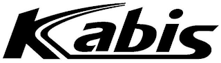 KABIS logo
