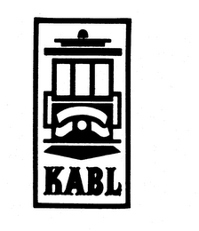 KABL logo
