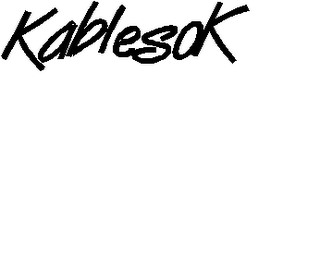 KABLESOK logo