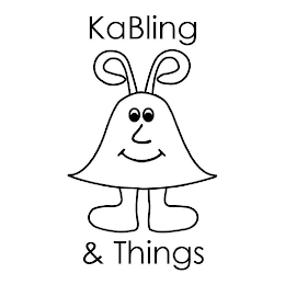 KABLING & THINGS logo