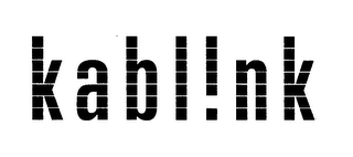 KABL!NK logo