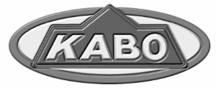 KABO logo