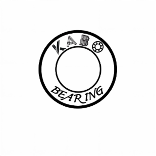 KABO BEARING logo