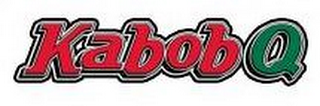 KABOB Q logo