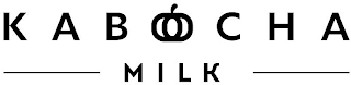 KABOCHA MILK logo