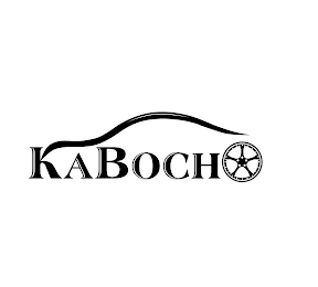 KABOCHO logo