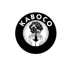 KABOCO logo