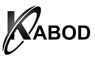 KABOD logo