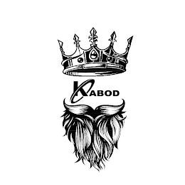 KABOD logo