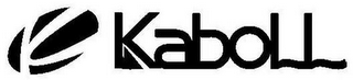 KABOLL logo