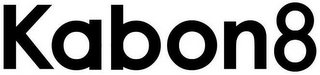 KABON8 logo