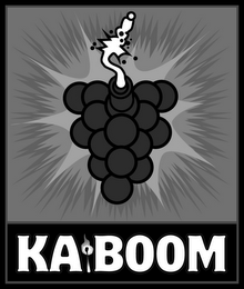 KABOOM logo