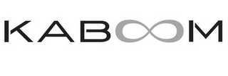 KABOOM logo