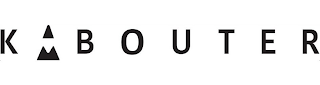 KABOUTER logo
