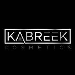 KABREEK COSMETICS logo