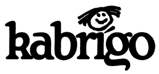 KABRIGO logo