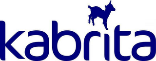KABRITA logo