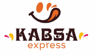 KABSA EXPRESS logo