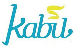 KABU logo