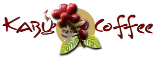 KABU COFFEE logo