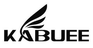 KABUEE logo