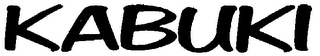 KABUKI logo