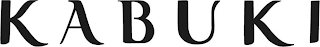 KABUKI logo