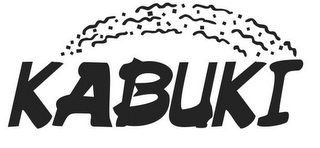 KABUKI logo