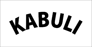 KABULI logo