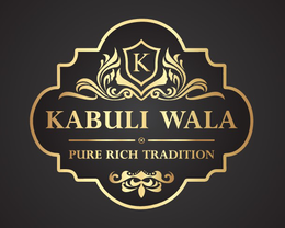 KABULI WALA PURE RICH TRADITION logo