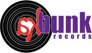 KABUNK RECORDS logo