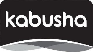 KABUSHA logo