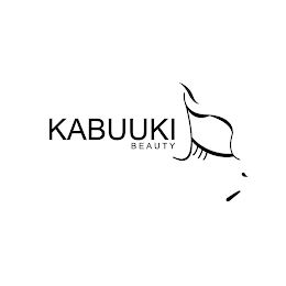 KABUUKI BEAUTY logo