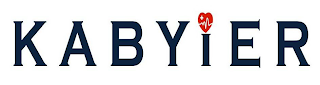 KABYIER logo