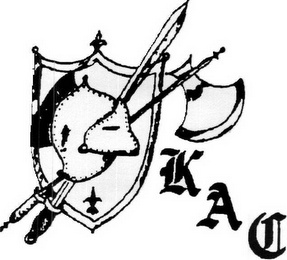 KAC logo