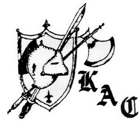 KAC logo