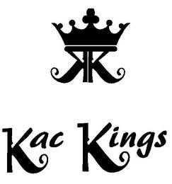 KAC KINGZ KK logo