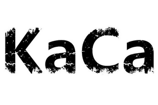 KACA logo